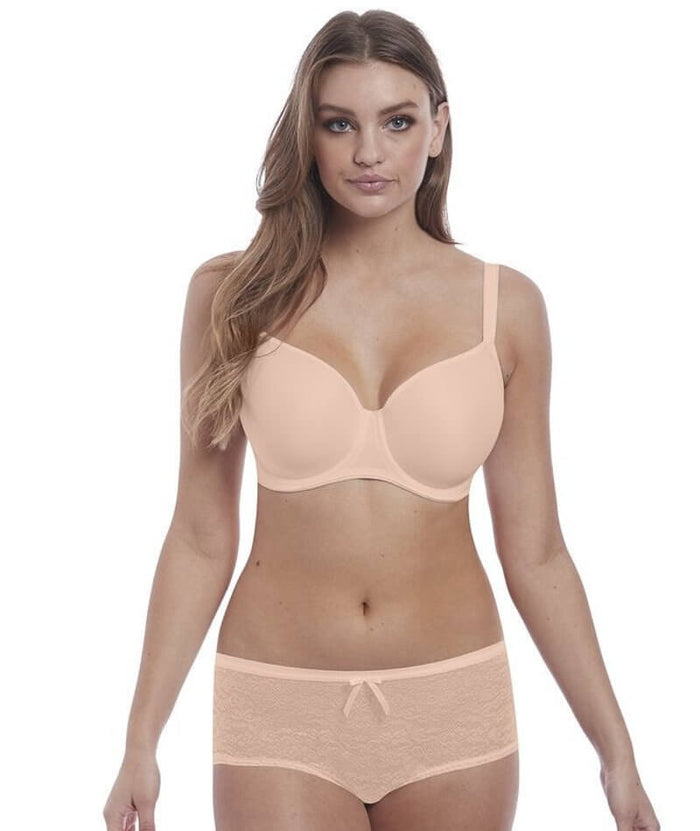 Freya Fancies Underwired Balcony Moulded Bra Bras