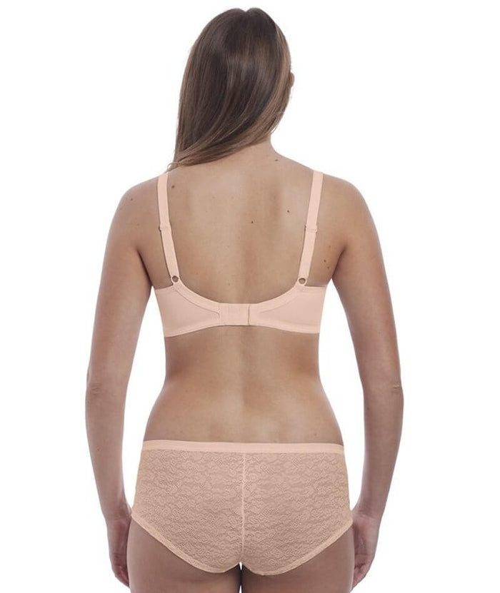 Freya Fancies Underwired Balcony Moulded Bra Bras