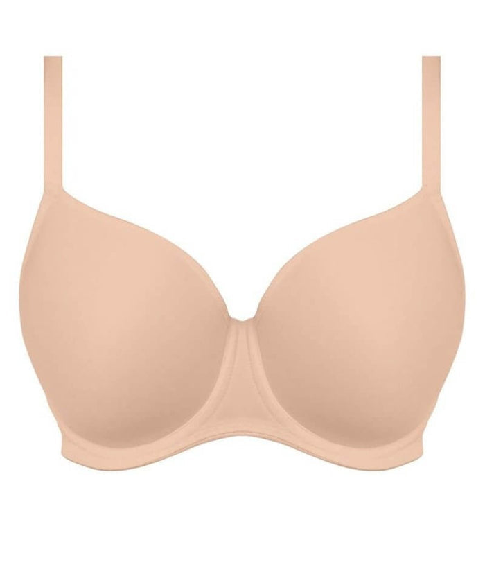 Freya Fancies Underwired Balcony Moulded Bra Bras