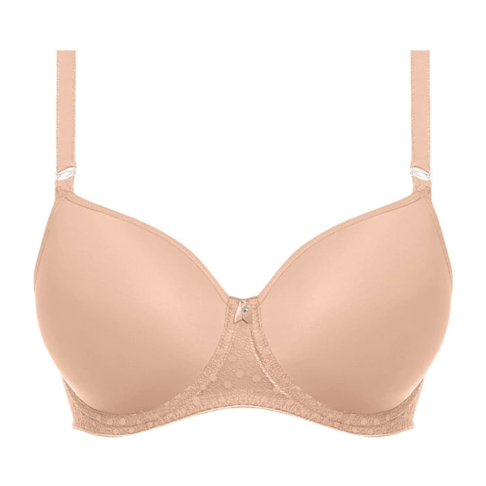 Freya Starlight Underwire Moulded Bra - Caramel Bras