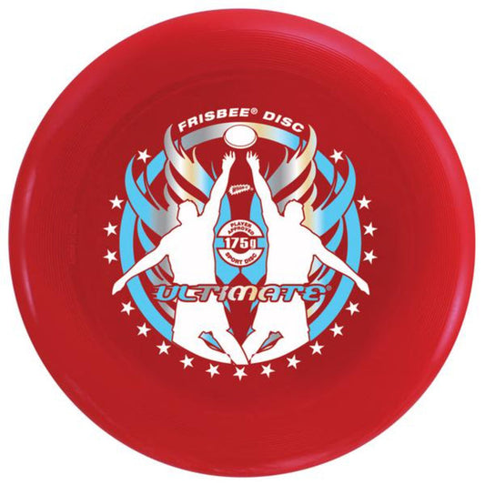 Frisbee Ultimate