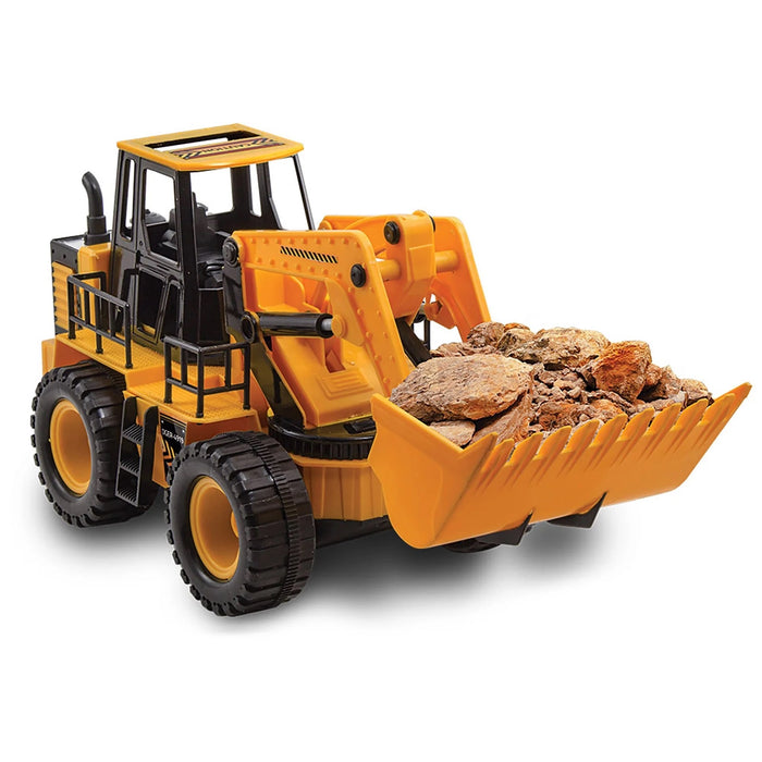 Front Loader RC Vehicle