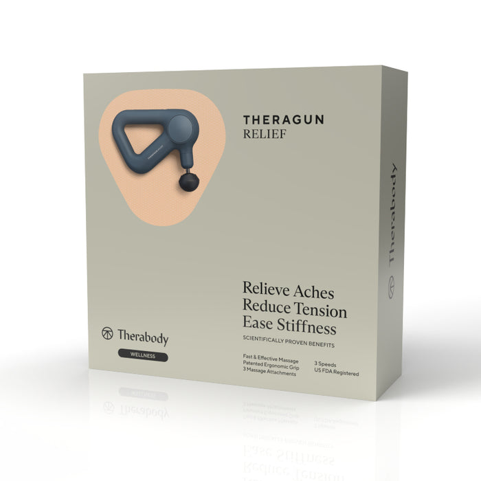 G6 Theragun Relief