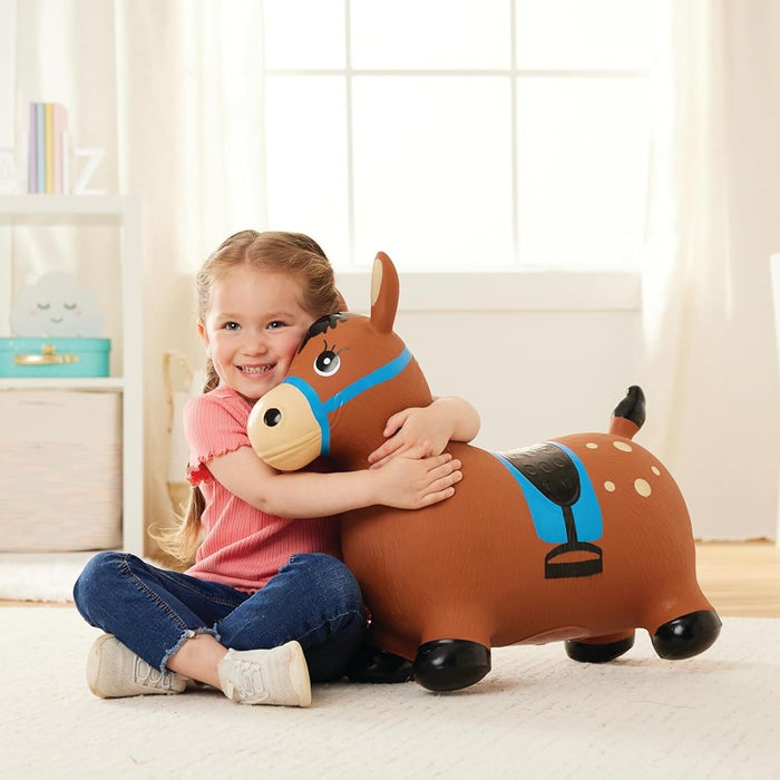 Gallop & Go Pony
