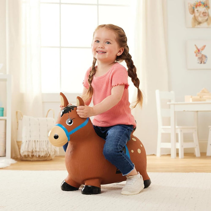 Gallop & Go Pony