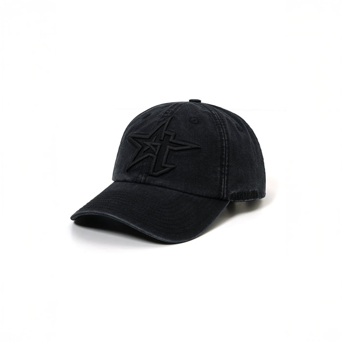 GAME LOGO CAP