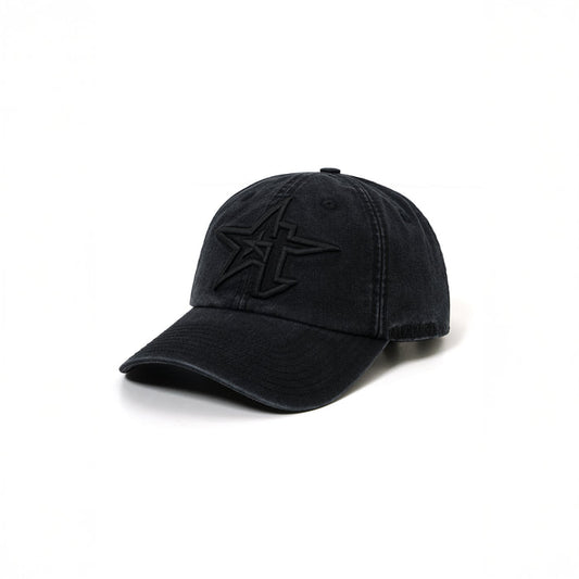 GAME LOGO CAP