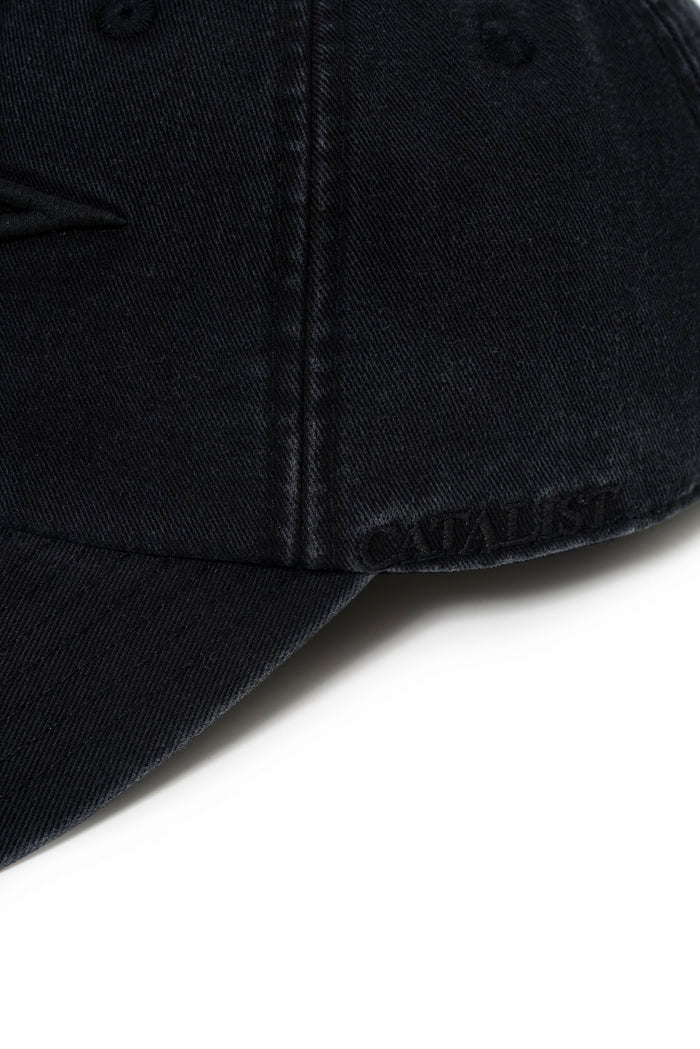 GAME LOGO CAP