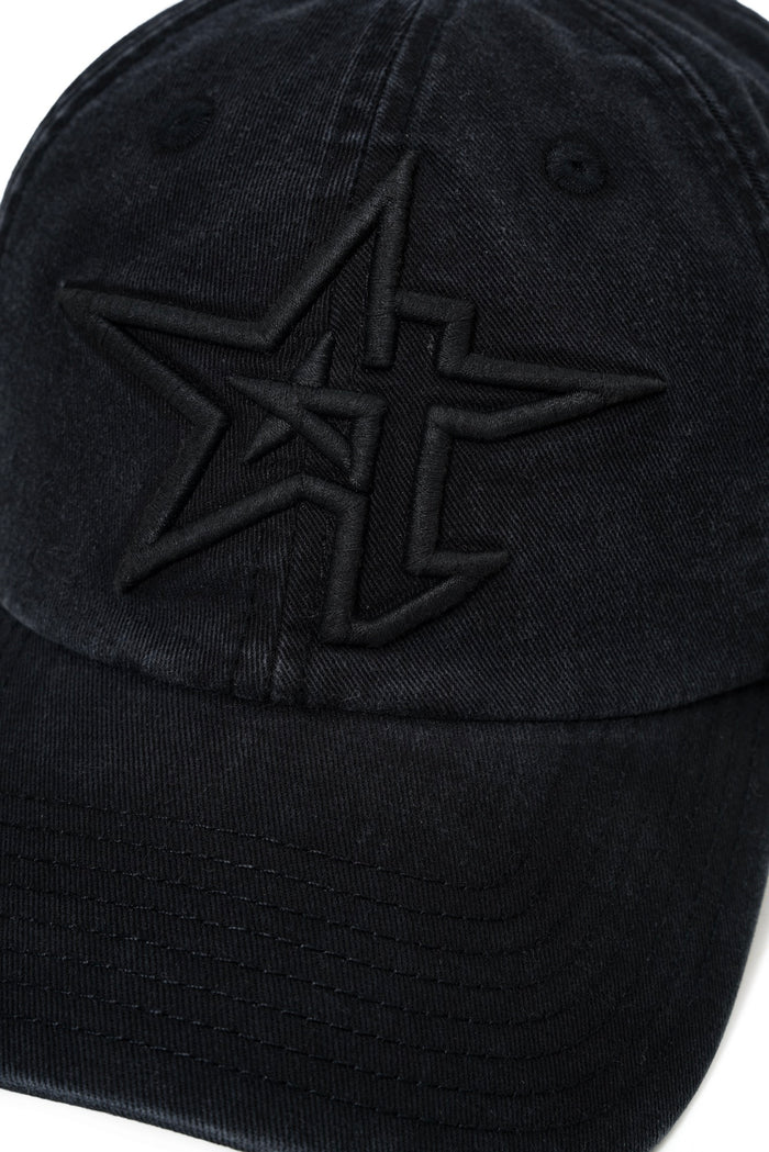 GAME LOGO CAP