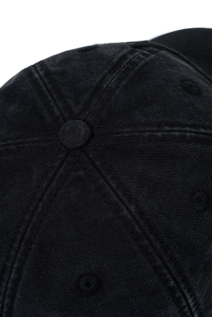 GAME LOGO CAP