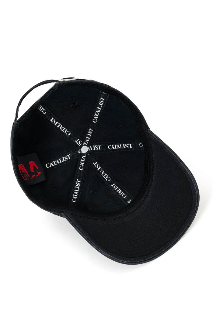 GAME LOGO CAP