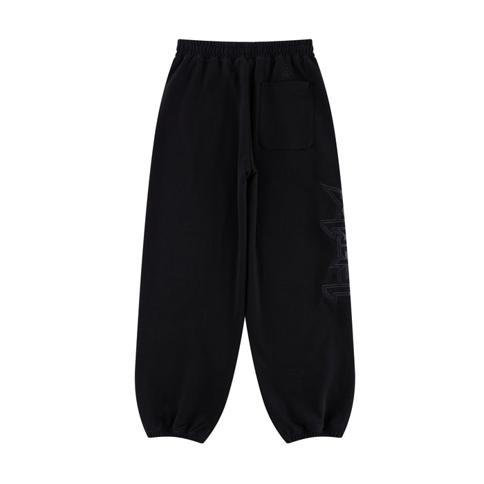 GAME LOGO SWEAT PANTS