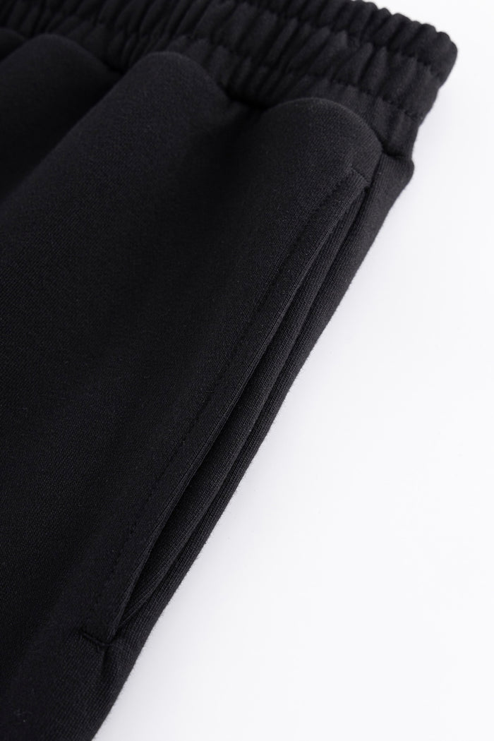 GAME LOGO SWEAT PANTS