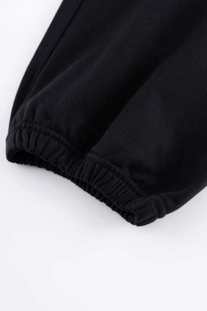 GAME LOGO SWEAT PANTS