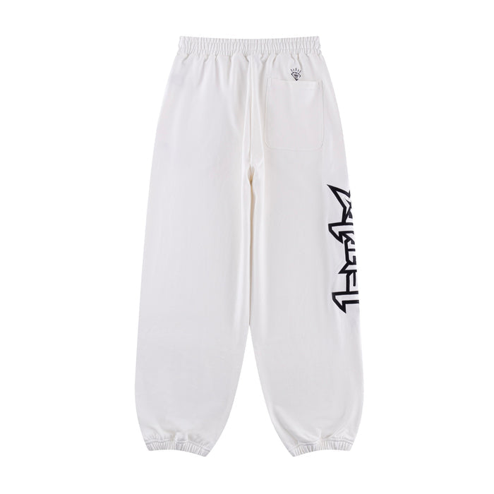 White / M