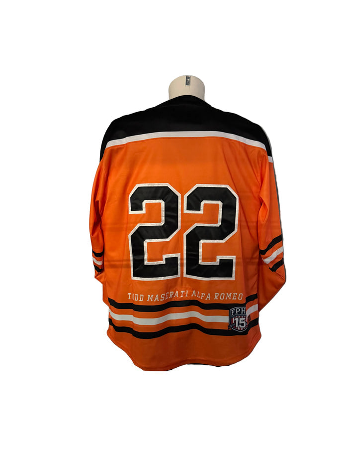 Danbury Diagonal Spellout #22