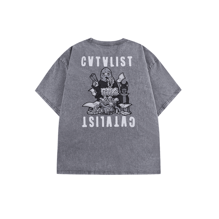 Gang Dog Tee