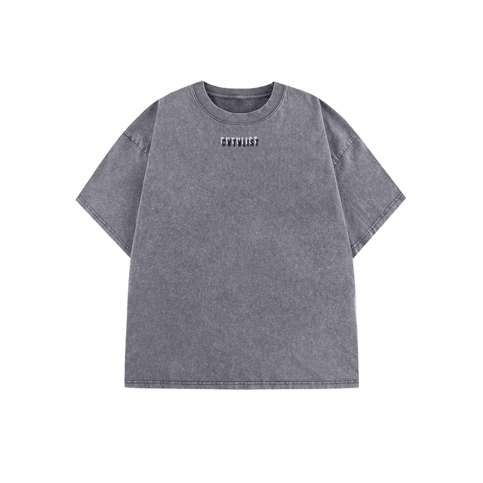 Gang Dog Tee