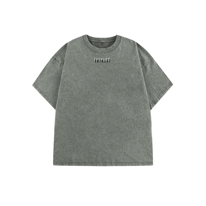 Gang Dog Tee