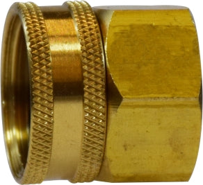 GARDEN HOSE TO FEMALE PIPE ADAPTER - Factory Direct Hose