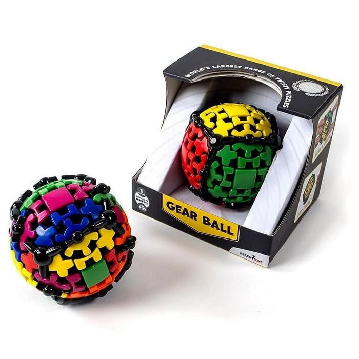 Gear Ball