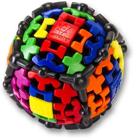 Gear Ball
