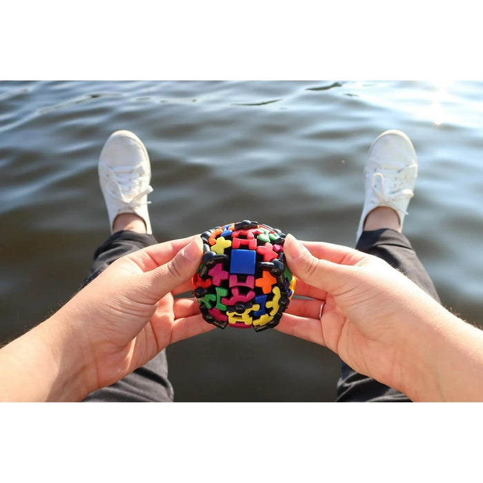 Gear Ball