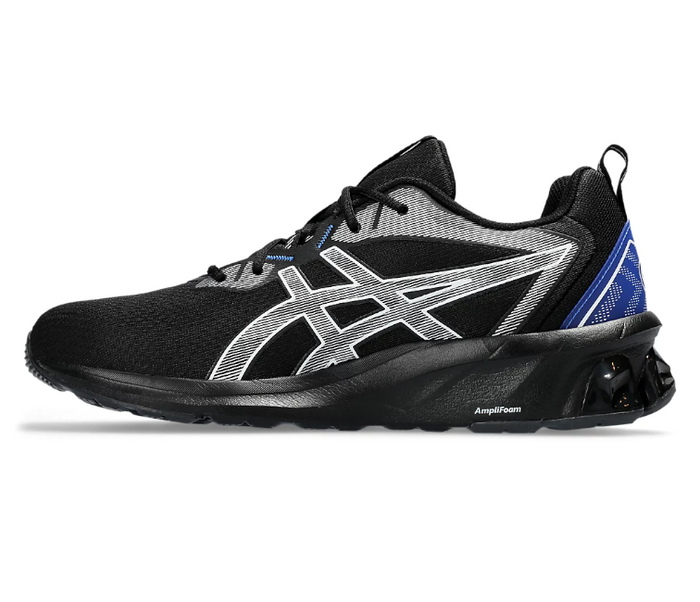 Asics Gel Quantum 90 4 (Black/Illusion Blue)