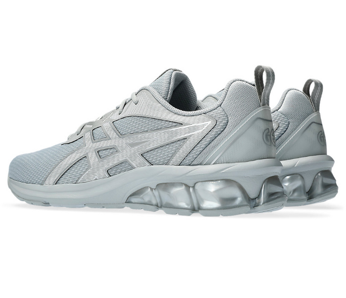 Asics Gel Quantum 90 4 (Mid Grey/Pure Silver)