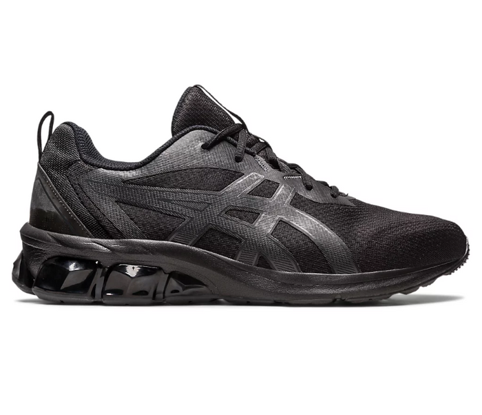 Asics Gel Quantum 90 4 (Triple Black)