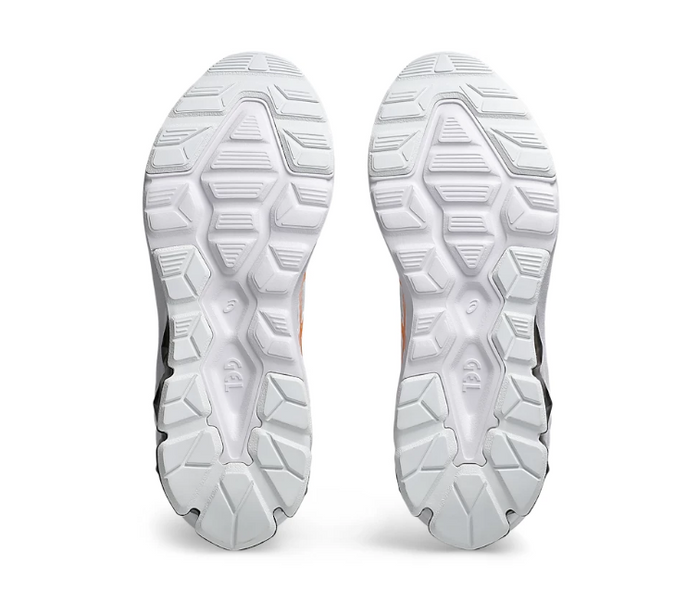 Asics Gel Quantum 90 4 (White/Fellow Yellow)
