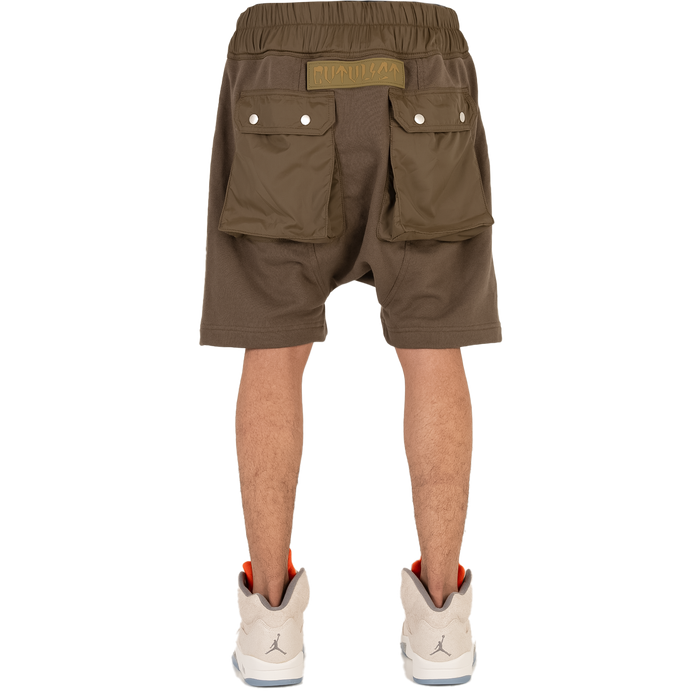General Shorts