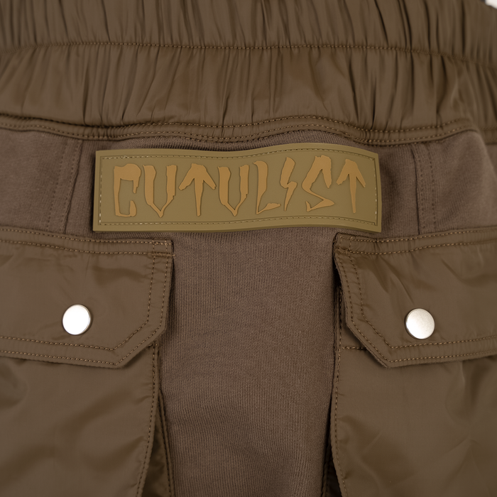 General Shorts