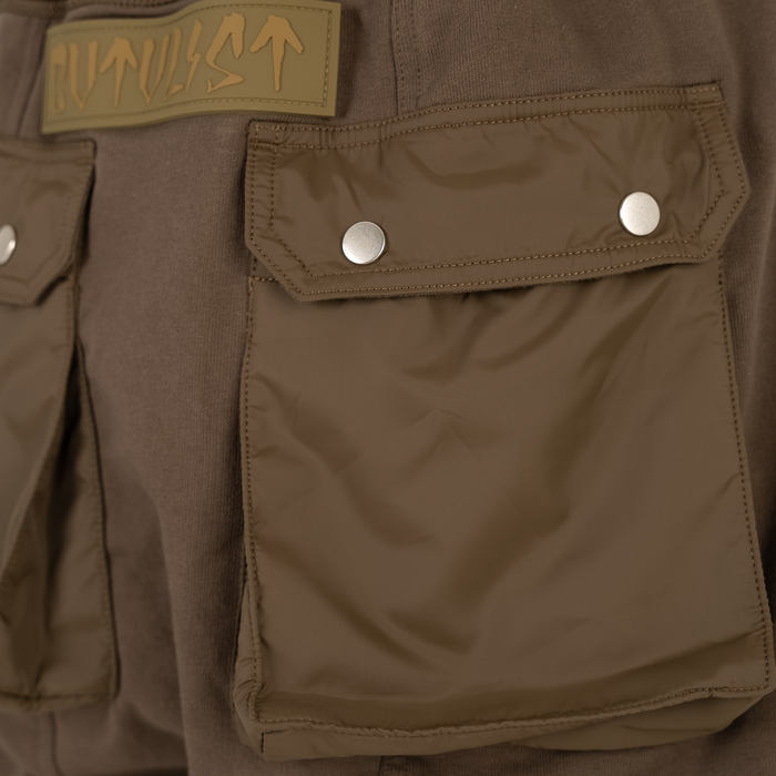 General Shorts