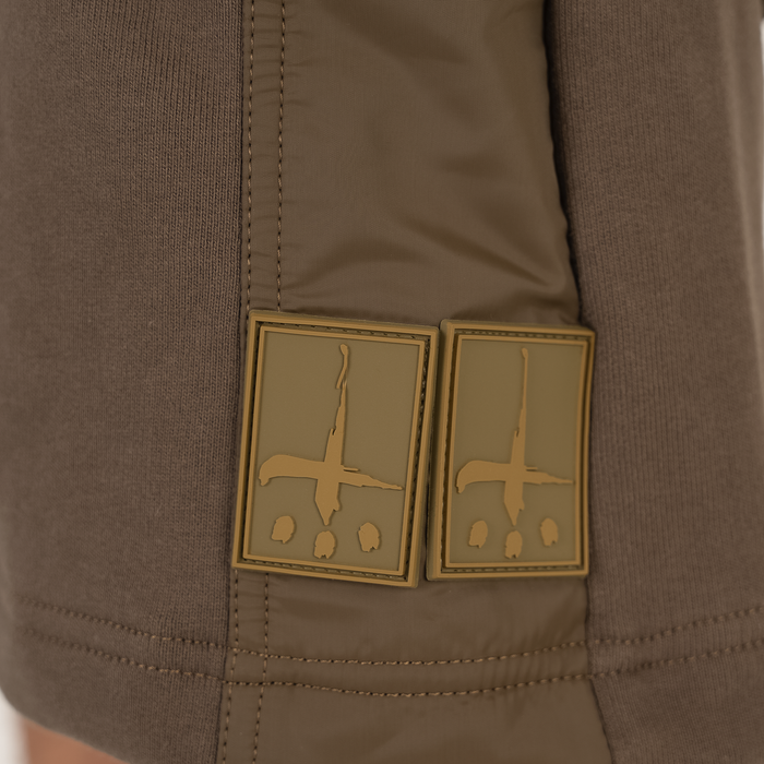 General Shorts