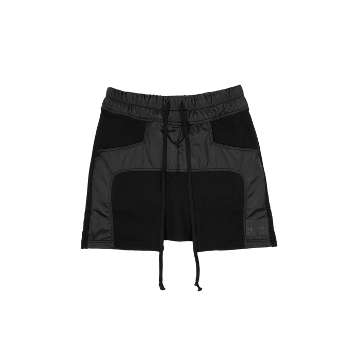 1 / Black