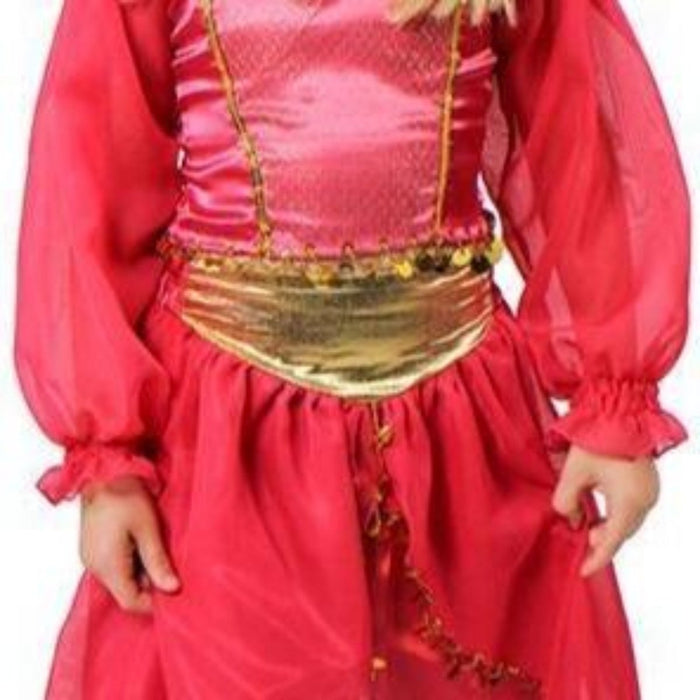 Jasmine Genie