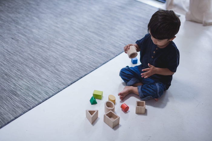 Geo Matching Blocks