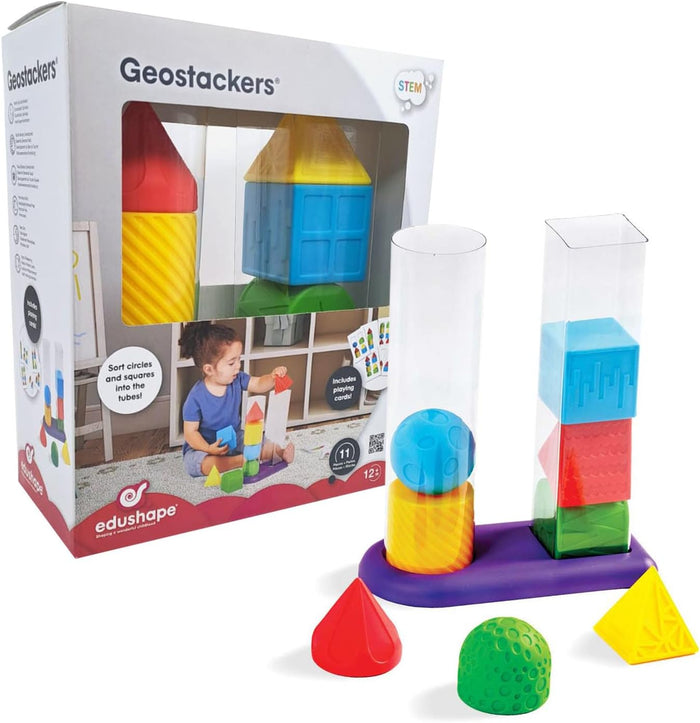 Geostackers