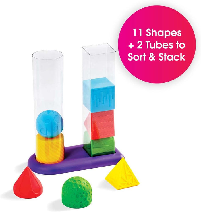 Geostackers