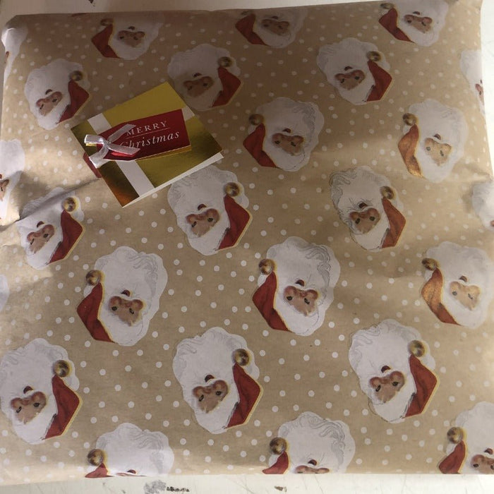 Gift Wrap