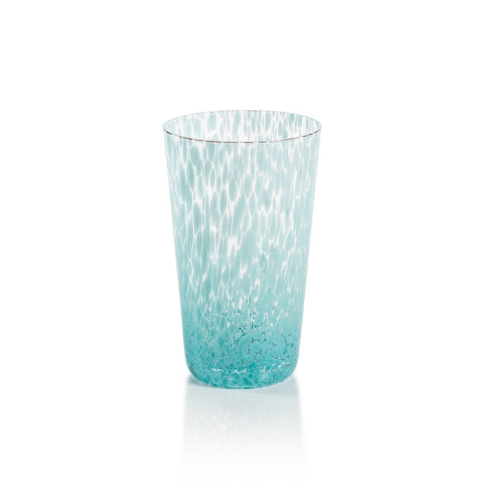 Highball / Aqua Blue