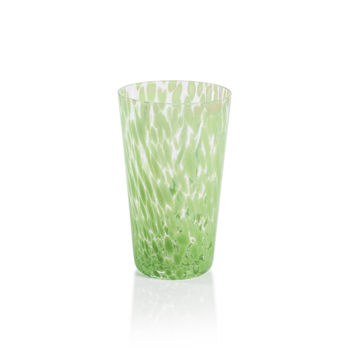 Gigi Speckled Glassware Collection - Set of 6 - Drinkware Sets by Carlyle Avenue