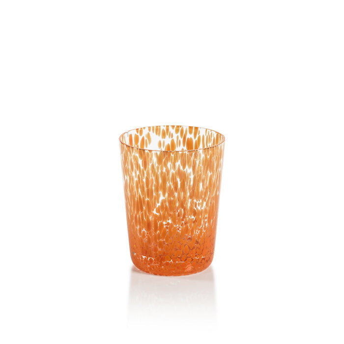 Tumbler / Orange