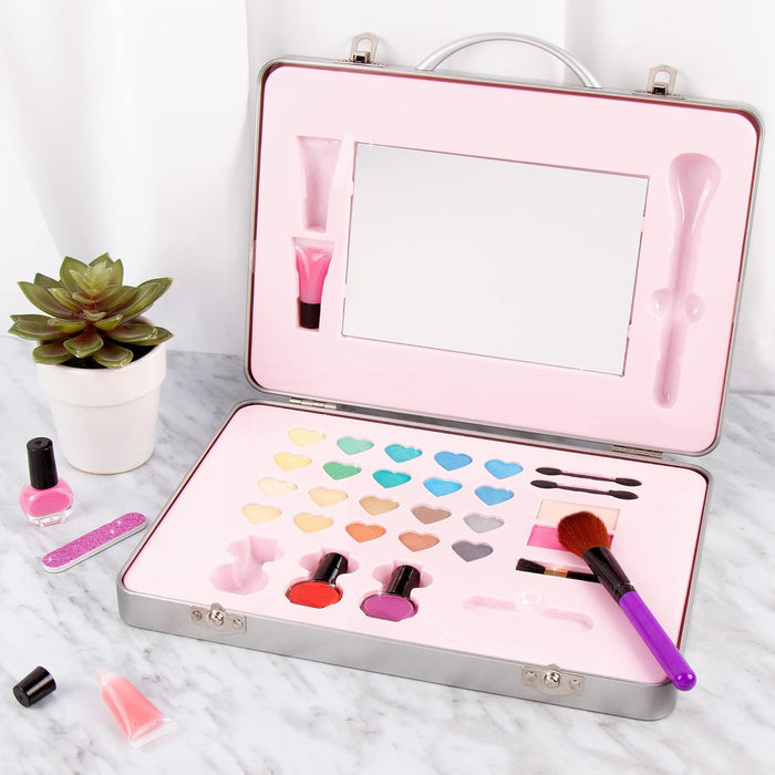 Glam Makeup Set