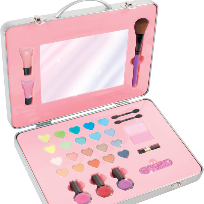 Glam Makeup Set