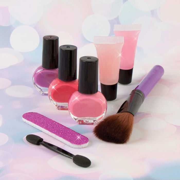 Glam Makeup Set