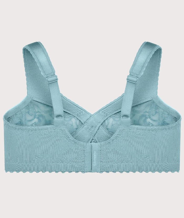 Glamorise MagicLift Original Wire-free Support Bra - Glacier Bras