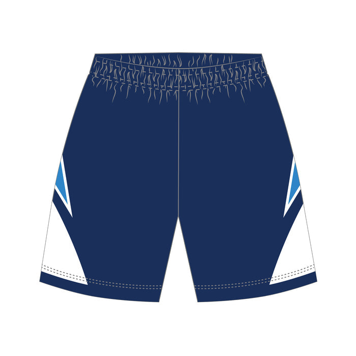 Glen Katherine Sport Shorts