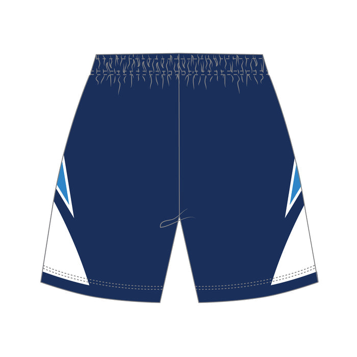 Glen Katherine Sport Shorts